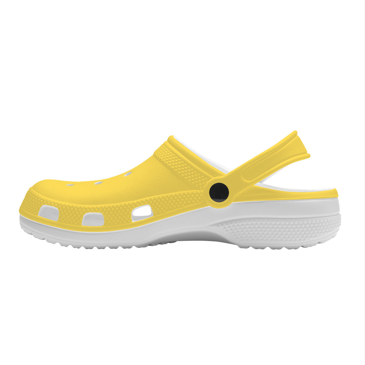 Urban Island Gear Sunshine Crocs