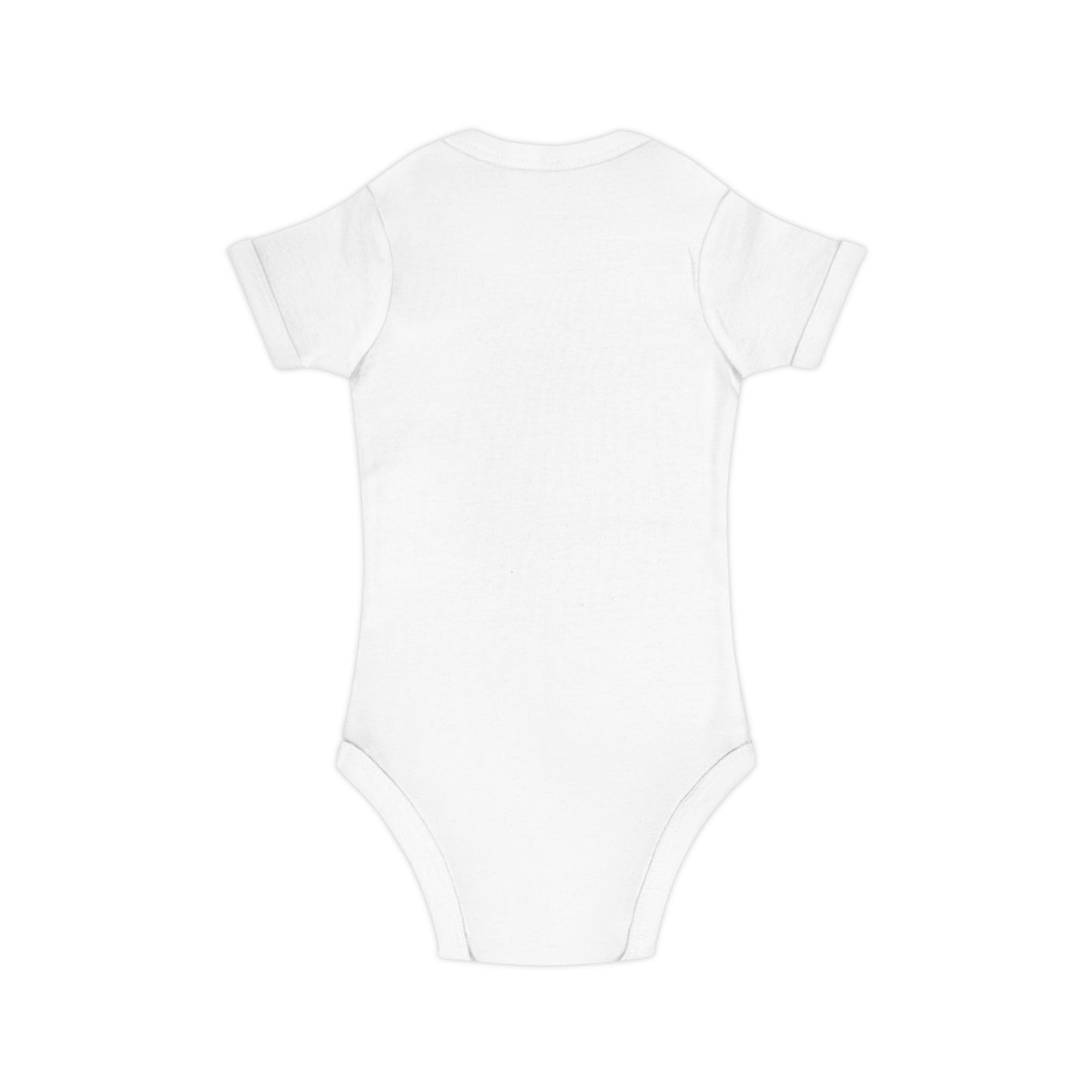 Steelpan Baby Body Suit