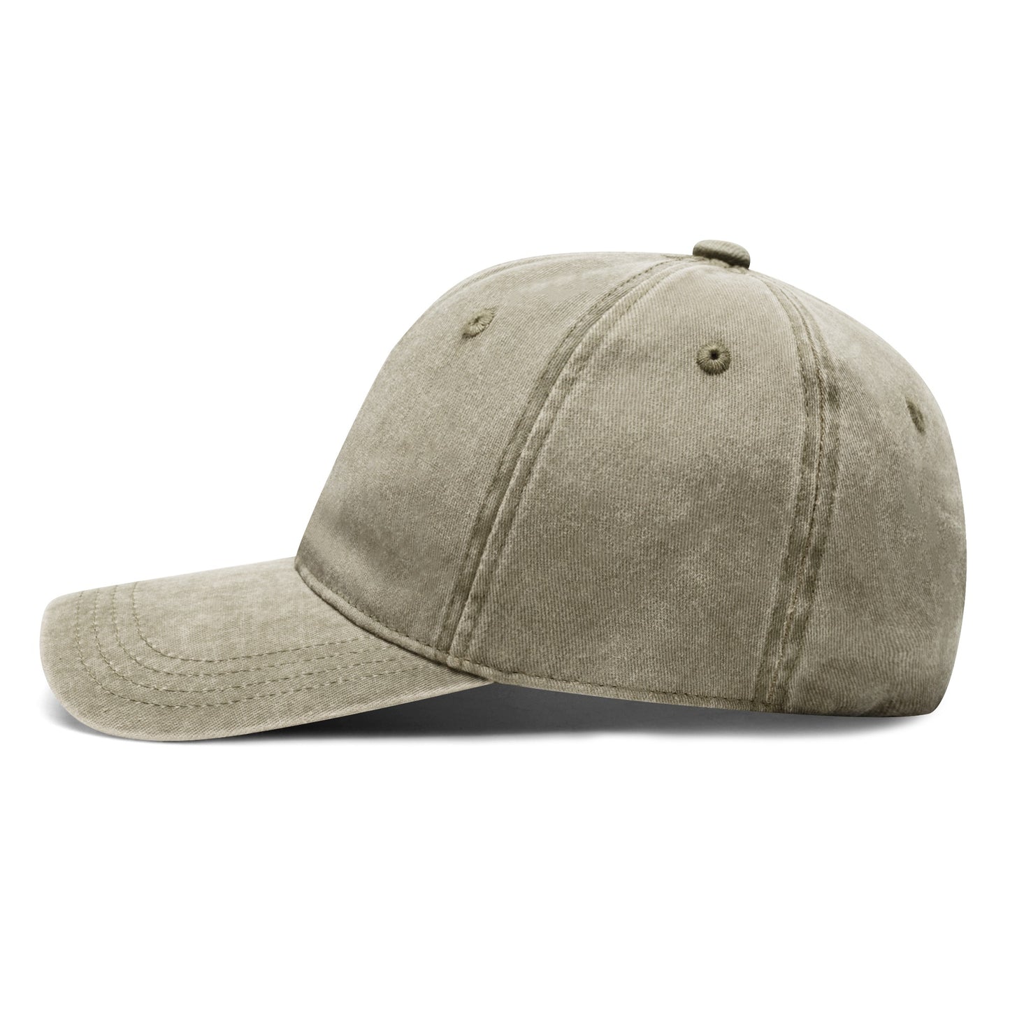 Urban Island Gear Denim Hat
