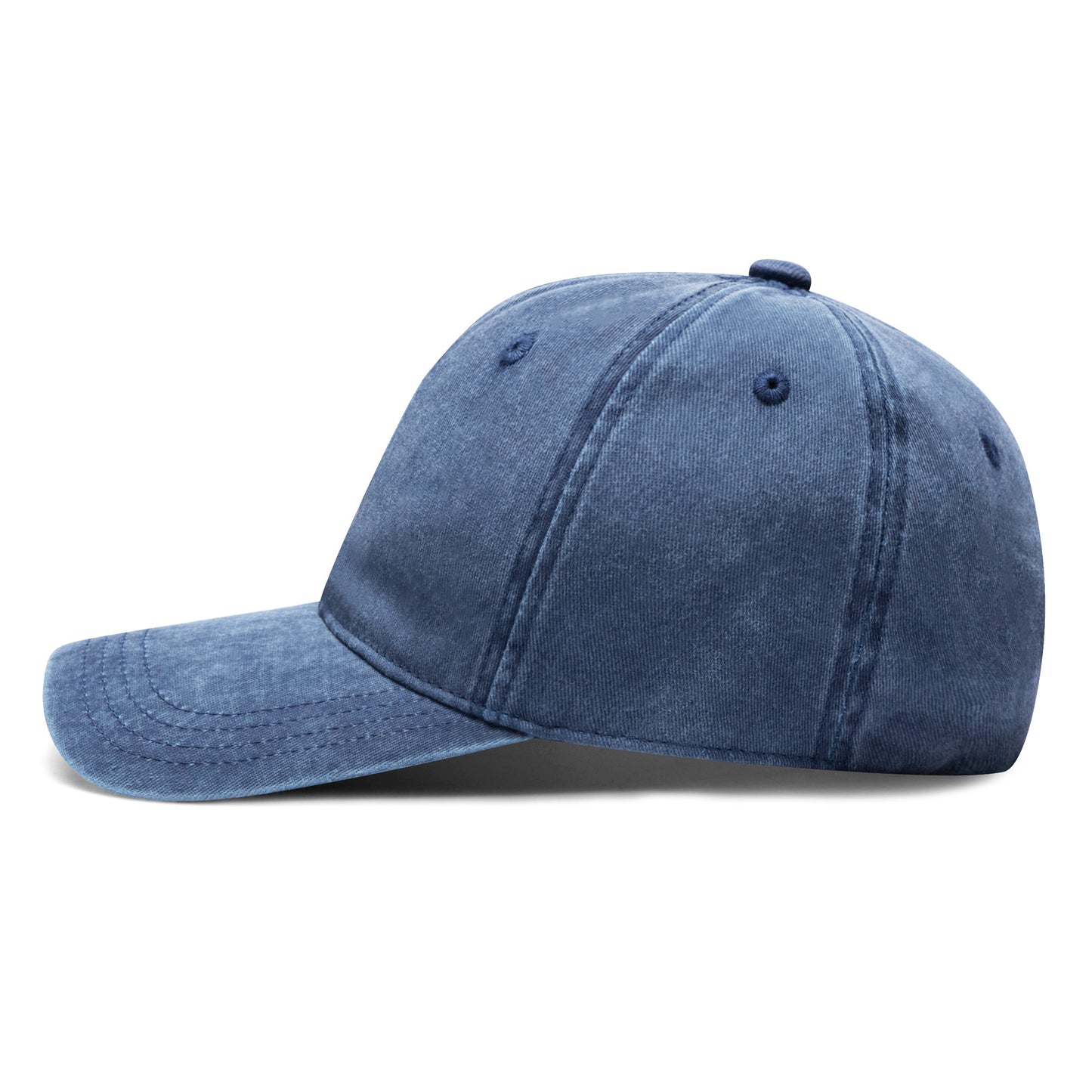 Urban Island Gear Denim Hat