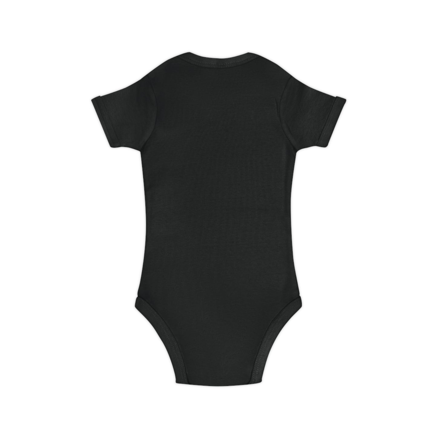 Steelpan Baby Body Suit