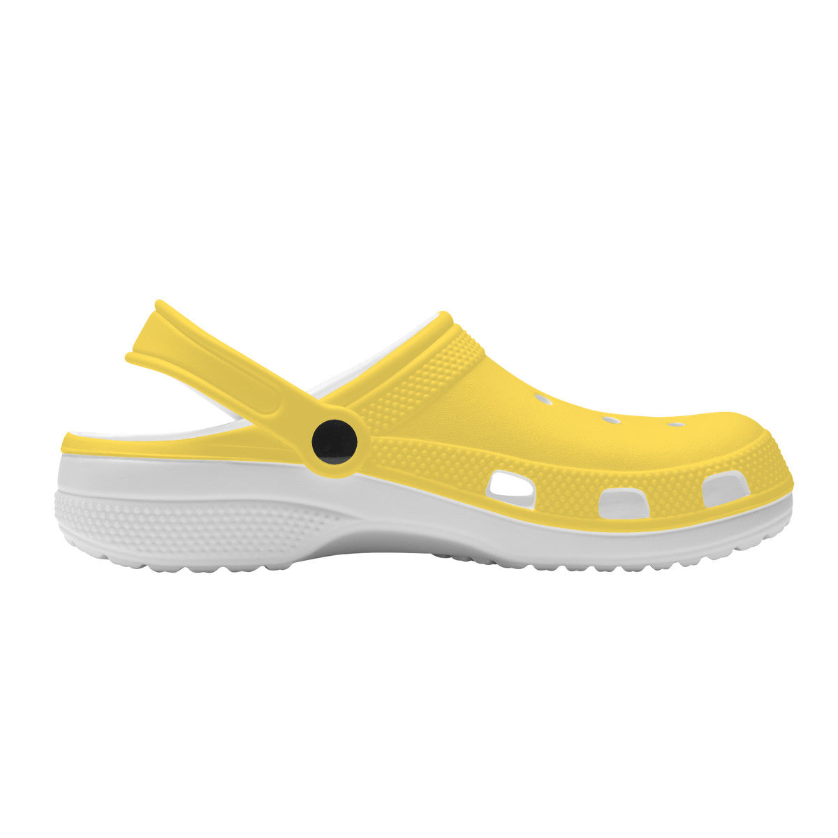 Urban Island Gear Sunshine Crocs